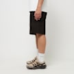 Carhartt WIP Double Knee Short Marshall Canvas schwarz 83875 3