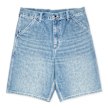 Carhartt WIP Simple Short "Norco" Denim blau 83878 1