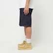 Carhartt WIP Landon Short "Robertson" Denim blau 83879 3