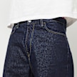 Carhartt WIP Landon Short "Robertson" Denim blau 83879 5