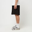 Carhartt WIP Hayworth Short "Ness" Vice Versa Twill black 83876 3