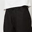 Carhartt WIP Hayworth Short "Ness" Vice Versa Twill schwarz 83876 5