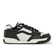 Vans Rowley Xlt Lx Vintage Ink noir 83884 2