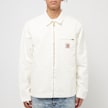 Carhartt WIP Detroit Jacket beige 83880 2