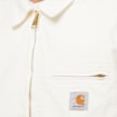 Carhartt WIP Detroit Jacket beige 83880 5