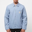 Carhartt WIP Detroit Jacket bleu 83881 2