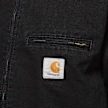 Carhartt WIP Detroit Jacket noir 83882 5