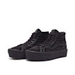 Vans Sk8-Hi Reissue 38 LX schwarz 83888 1
