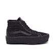 Vans Sk8-Hi Reissue 38 LX schwarz 83888 2