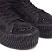 Vans Sk8-Hi Reissue 38 LX zwart 83888 5