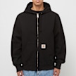 Carhartt WIP Active Jacket black 83890 2