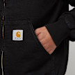 Carhartt WIP Active Jacket black 83890 5