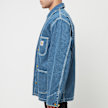 Carhartt WIP OG Chore Coat "Norco" Denim blue 83889 3