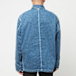 Carhartt WIP OG Chore Coat "Norco" Denim blue 83889 4