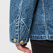 Carhartt WIP OG Chore Coat "Norco" Denim blue 83889 6