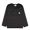 Carhartt WIP Skyton Liner Ripstop black 83887 1