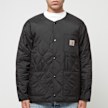 Carhartt WIP Skyton Liner Ripstop black 83887 2