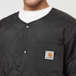 Carhartt WIP Skyton Liner Ripstop black 83887 5