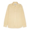 Carhartt WIP Long Sleeve Bolton Shirt Cotton Oxford beige 83891 1