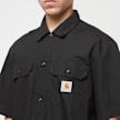 Carhartt WIP S/S Craft Shirt schwarz 83893 5