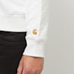 Carhartt WIP Chase Sweat grey 83895 6