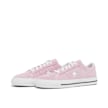 Converse Wmns Cons One Star Pro Stardust rose 83900 1