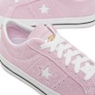 Converse Wmns Cons One Star Pro Stardust rose 83900 6