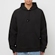 Carhartt WIP Hooded Chase Sweat noir 83904 2