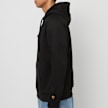 Carhartt WIP Hooded Chase Sweat noir 83904 3