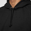 Carhartt WIP Hooded Chase Sweat noir 83904 5