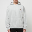 Carhartt WIP Hooded Nelson Sweat gris 83908 2