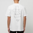 solebox Store Tee Amsterdam wit 83911 5