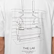 solebox Store Tee Amsterdam weiß 83911 7