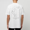 solebox Store Tee Berlin blanc 83915 5
