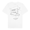 solebox Store Tee Barcelona weiß 83916 1