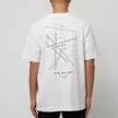 solebox Store Tee Vienna wit 83917 5