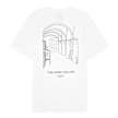 solebox Store Tee Munich white 83920 1
