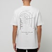 solebox Store Tee Munich white 83920 5