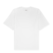 Carhartt WIP Short Sleeve Dawson T-Shirt weiß 83919 1
