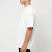 Carhartt WIP Short Sleeve Dawson T-Shirt weiß 83919 3