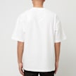 Carhartt WIP Short Sleeve Dawson T-Shirt weiß 83919 4