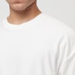 Carhartt WIP Short Sleeve Dawson T-Shirt weiß 83919 5