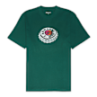 Carhartt WIP Bottle Cap T-Shirt vert 83924 1