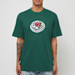 Carhartt WIP Bottle Cap T-Shirt green 83924 2
