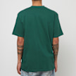 Carhartt WIP Bottle Cap T-Shirt green 83924 4