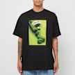Carhartt WIP Tube T-Shirt noir 83921 2