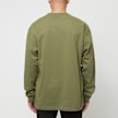 Carhartt WIP Long Sleeve Tools For Life vert 83925 4