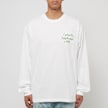 Carhartt WIP Longsleeve Soundface weiß 83926 2