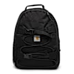 Carhartt WIP Kickflip Backpack noir 83923 1