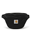 Carhartt WIP Jake Hip Bag schwarz 83927 1